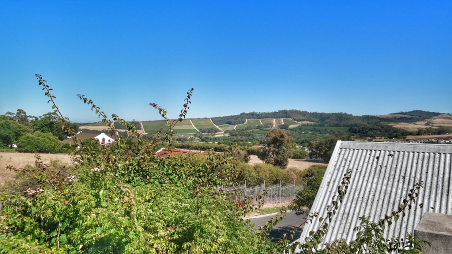 2 Bedroom Property for Sale in Idasvallei Western Cape